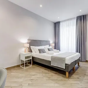 Colonna Luxury Rom