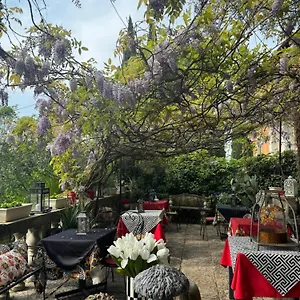 Frühstückspension Residenza Ca' Degli Enzi