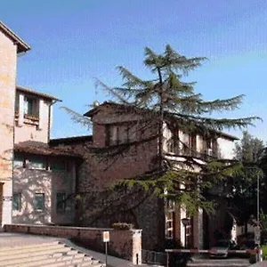 Cittadella Laudato Si' Assisi