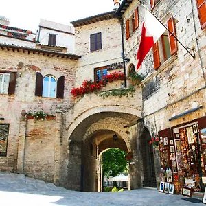 Pallotta Assisi