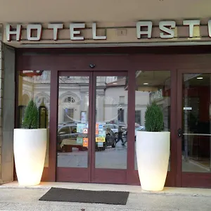 Astor Perugia