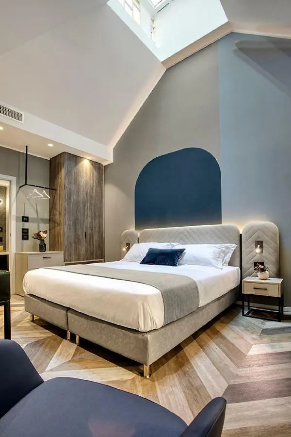 Italianflat - Design Rooms Verona 2*,