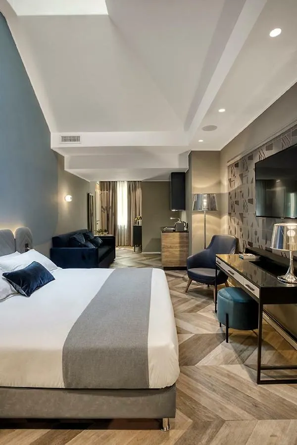 Italianflat - Design Rooms Verona 2*,  Italien