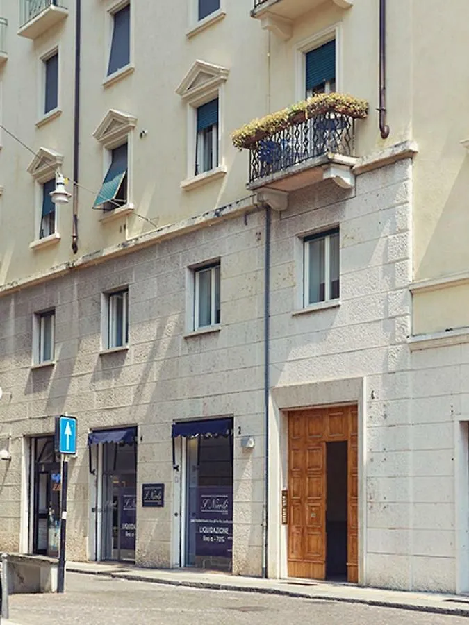 Gasthof Italianflat - Design Rooms Verona