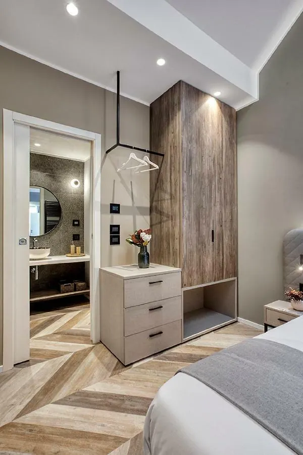 Italianflat - Design Rooms Verona