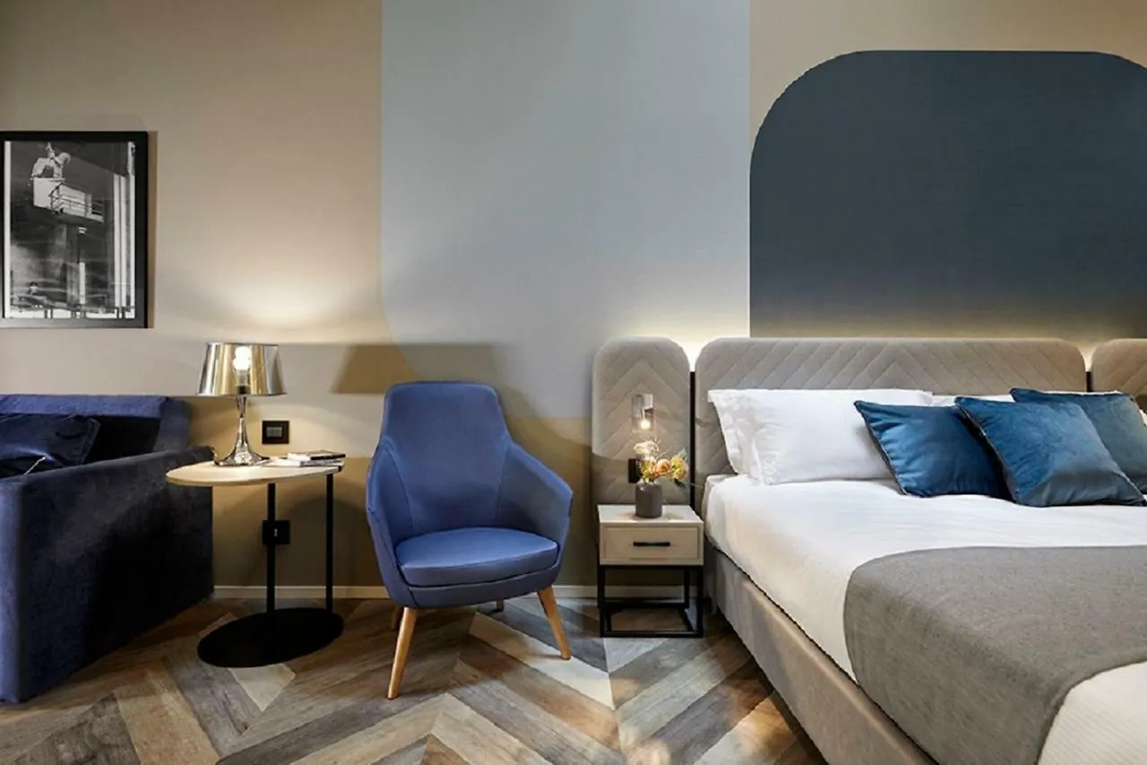 Italianflat - Design Rooms Verona