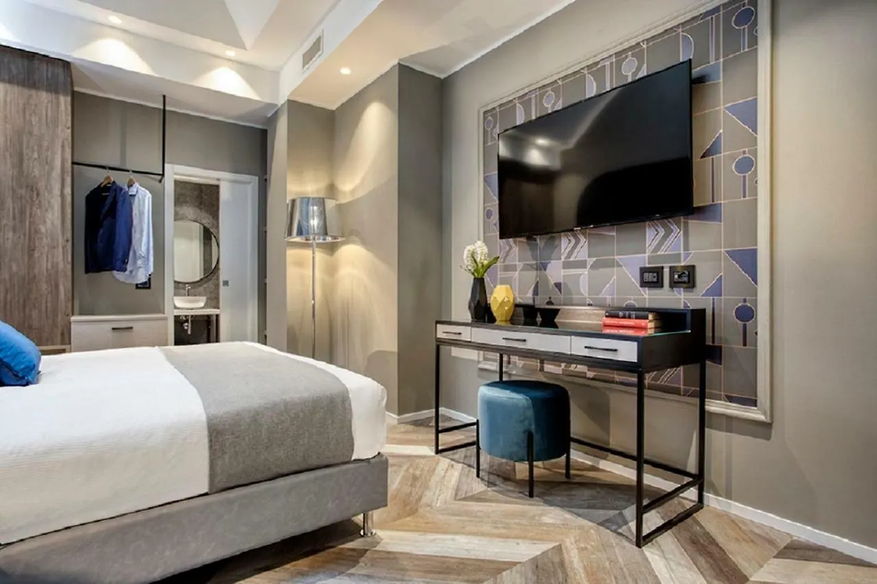 Guest house Italianflat - Design Rooms Verona