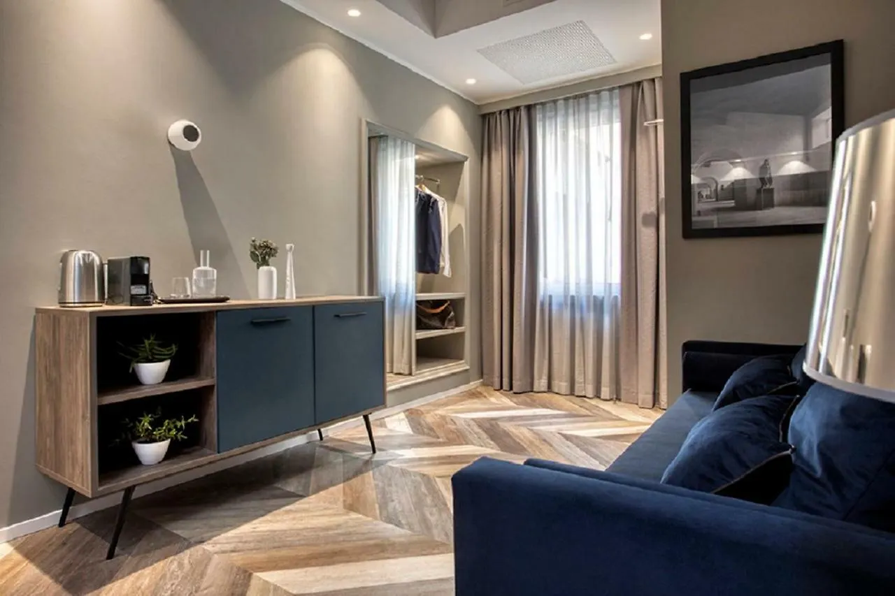Gasthof Italianflat - Design Rooms Verona