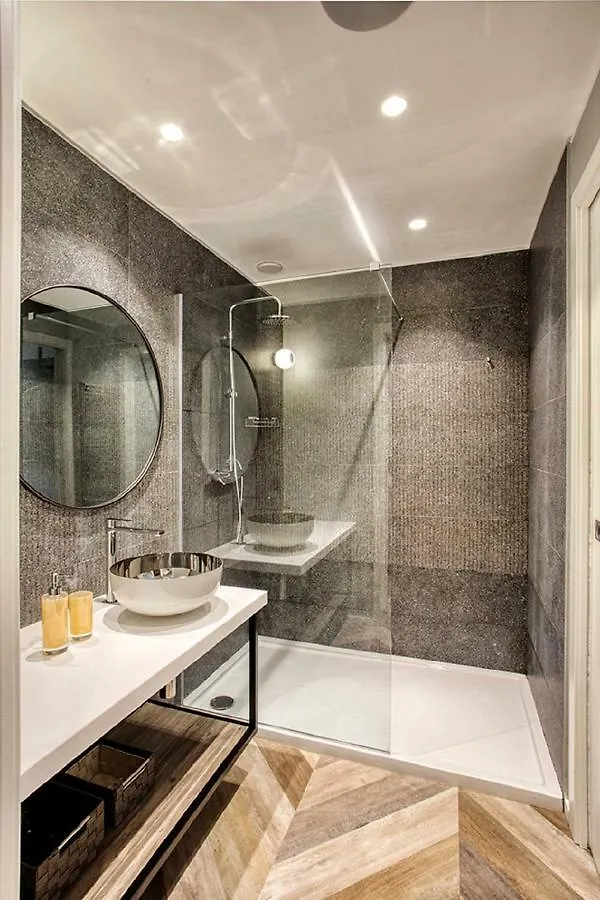 Italianflat - Design Rooms Verona